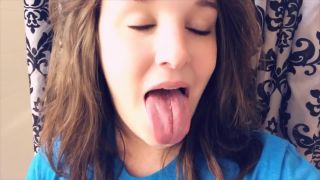 adult video 14 Catherine Grey – Tongue Ripoff | teens | teen -0