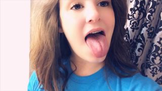 adult video 14 Catherine Grey – Tongue Ripoff | teens | teen -7