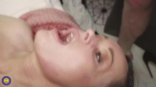 online video 35 47 year old MILF Nikita has sex with a toyboy voyeur - milf - milf porn -9