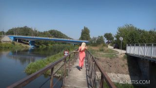 Agnetis Walkabout 2 2016-7