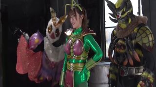 [WarAnLov.com] ZEPE-76 HEROINE ACTION PINCH:Legendary Squadron Fairy Knights - Alone and alone! The terror of the Dark Fairies! -/HEROINEアクションピンチ 伝承戦隊フェアナイツ -孤立無援！ダークフェアリーの恐怖！--002-5