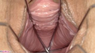 PJGirls Silvia Black - Rippled Pussy Meat - 2024-05-22h-2