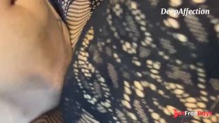 POV  Amateur Couple having an INTENSE SEX  CUMSHOT  - DeepAffectionDuo-7