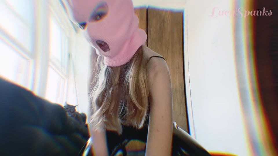 free xxx video 17 femdom castration LucySpanks – Meet Your Master Mind Fuck, joi video on femdom porn