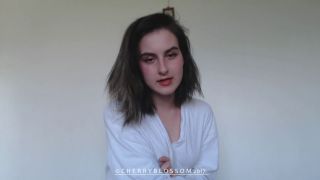 xxx video clip 33 MisstressLiliya – Slave Task Learn to be Hygenic DumbFUck - fetish - fetish porn mature femdom-2