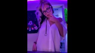 Lexi Lore PureTaboo - Lexi Lore Game Of Spirits Anal-4