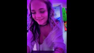 Lexi Lore PureTaboo - Lexi Lore Game Of Spirits Anal-6
