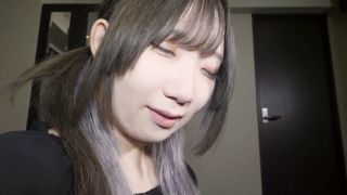 FC2PPV 4532774 18日まで990pt!!! 初撮り ※コンカフェ店員20歳　常連様だから「本当はダメ,,,ばれたらヤバい,,,」ザイアク感を持ちつつ、バイト前に密会-2