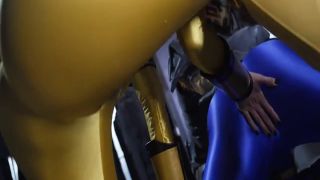 [SuperMisses.com] SPSD-81 Rescue Squadron Wakuseiber Special Episode 7-028-3