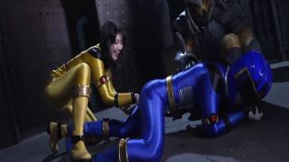 [SuperMisses.com] SPSD-81 Rescue Squadron Wakuseiber Special Episode 7-028-8