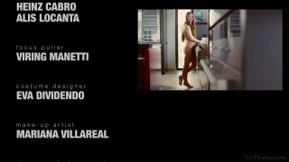 Met Art: Viv Thomas & Cherished in My Sweet Diary Diary Deli-9