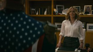 Elisabeth Shue, Brittany Allen - The Boys s01e05 (2019) HD 1080p - (Celebrity porn)-2