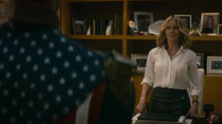 Elisabeth Shue, Brittany Allen - The Boys s01e05 (2019) HD 1080p - (Celebrity porn)-2