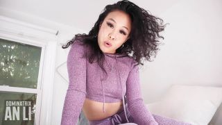 free video 13 Mistress An Li – Toilet Cuck – Cuckolding, Humiliation - femdom pov - femdom porn hindi femdom-6