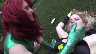 Poisoned Prey Sex Clip Video Porn Download Mp4-3