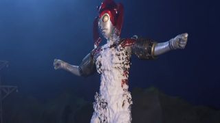 [SuperMisses.com] [ZEPE-99] Giant Heroine Sparkle Lady Phase 2 ~Serpentine Female Alien Nowara~-015-0