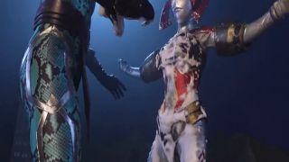 [SuperMisses.com] [ZEPE-99] Giant Heroine Sparkle Lady Phase 2 ~Serpentine Female Alien Nowara~-015-7