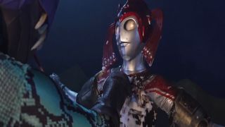 [SuperMisses.com] [ZEPE-99] Giant Heroine Sparkle Lady Phase 2 ~Serpentine Female Alien Nowara~-015-9