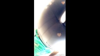 Bellla Bleu - bellableueyes () Bellableueyes - rub me im lucky happy st patties day guys im heading out to celebrate 17-03-2019-8