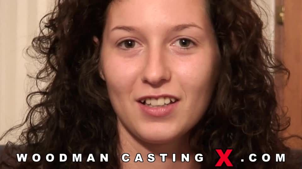 Donna casting X