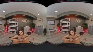 SPERM BANK CEO - Gear VR-1