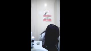 Voyeur Toilet - chaorenqiwcpeep on voyeur -3