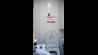 Voyeur Toilet - chaorenqiwcpeep on voyeur -5