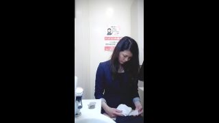 Voyeur Toilet - chaorenqiwcpeep on voyeur -8