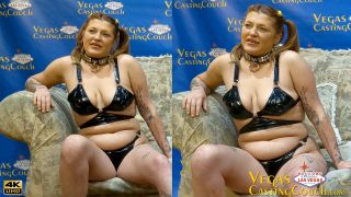 7127 Carmen - first BDSM Porn- Ass Hooked-Ass Fucked- Blindfo...-1