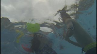 Underwater swimsuit tracking - YMUW-1038 - voyeur - voyeur -2