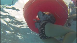 Underwater swimsuit tracking - YMUW-1038 - voyeur - voyeur -3