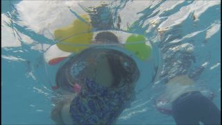 Underwater swimsuit tracking - YMUW-1038 - voyeur - voyeur -7