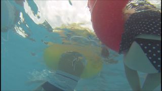 Underwater swimsuit tracking - YMUW-1038 - voyeur - voyeur -8