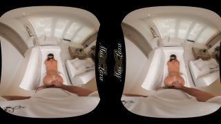 MissLexaVR, SLR: Miss Lexa - Princess Loses Her Anal Virginity UltraHD 8K.-5