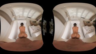 MissLexaVR, SLR: Miss Lexa - Princess Loses Her Anal Virginity UltraHD 8K.-6