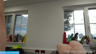 Elise - 20.08.2022 Stretching, Wrecking, Expanding the A...-7