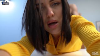 Stepfather Fucked Daughter Jadilica For Homework   Nigonika TOP Porn 20.-3