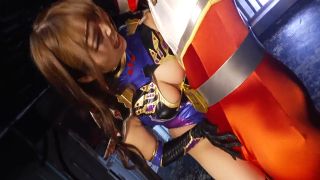 [SuperMisses.com] SPSE-40 Heroine Complete Subordination Part 1-009-9