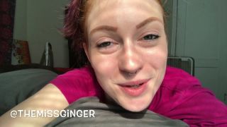 online xxx video 39 Miss Ginger – Sissy Camp, siri foot fetish on femdom porn -8