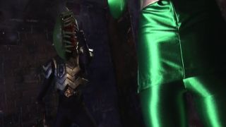 [WarAnLov.com] MSZ-02 Heroine sexual pinch omnibus: Sairyujer-023-1