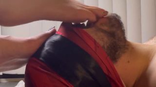 Femdom Porn Goddess Ceres – I Make My Loser Slave Smell And Worship My Heels-9