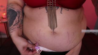 online video 45 enema fetish Mistress Bijoux – December Measurements and Weight, fetish on fetish porn-4