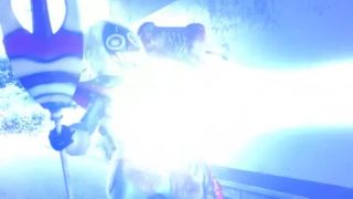 online clip 41 ZEOD-88 太陽の戦闘機レオナ-悪魔のゲーム大川成美 Narumi Ookawa | costume | fetish porn tori black femdom-1