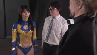 online clip 41 ZEOD-88 太陽の戦闘機レオナ-悪魔のゲーム大川成美 Narumi Ookawa | costume | fetish porn tori black femdom-7