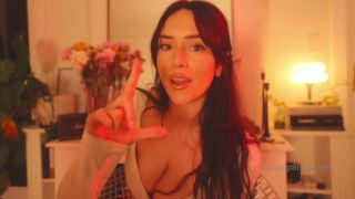 [K2S.CLUB] Goddess Brielle - 4 MINUTES OF LOSER SYMBOL Premie Challenge - 4K 2160P-7