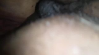 Real Homemade Interracial an0515001-6