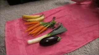 Siswetlive Fruit And Vegetable Insertions Part 2 Download...-0