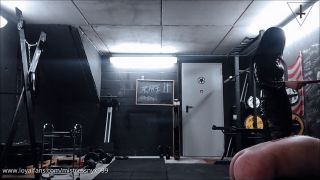 [K2S.CLUB] The Goddess Nyx - Lethal Whips In The Underground Dungeon - FullHD 1920P-3
