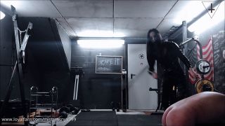 [K2S.CLUB] The Goddess Nyx - Lethal Whips In The Underground Dungeon - FullHD 1920P-5