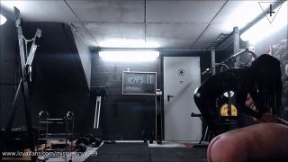 [K2S.CLUB] The Goddess Nyx - Lethal Whips In The Underground Dungeon - FullHD 1920P-7